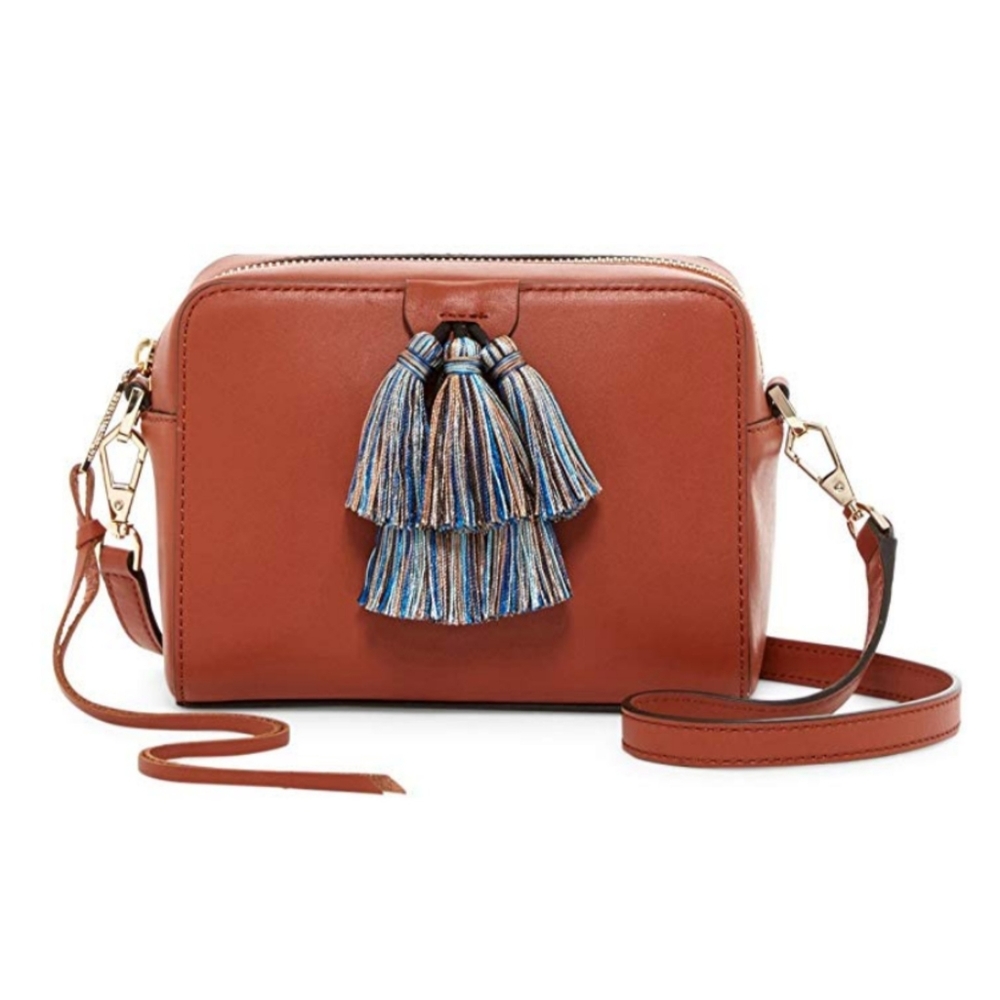 Rebecca Minkoff Mini Sofia Crossbody Bag